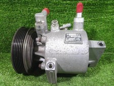 Compressor A/C MITSUBISHI eK Wagon 2016 DBA-B11W 7813A906 [Usado] [PA114033032] comprar usado  Enviando para Brazil