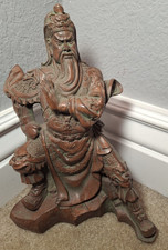 Chinese figurine feng for sale  Lake Elsinore