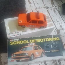 corgi motor school for sale corgi motor school for sale  LONDON