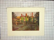 Old vintage print for sale  UK