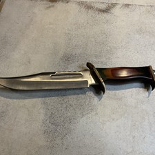 Fixed blade hunting for sale  Neosho
