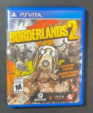 Borderlands 2 (PS VITA) USADO comprar usado  Enviando para Brazil