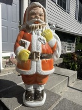 Santa claus blow for sale  Mechanicsburg