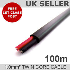 1.0mm twin core d'occasion  Expédié en Belgium