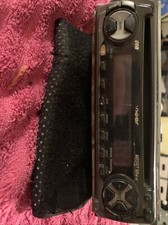 pioneer mosfet 50wx4 for sale  Augusta