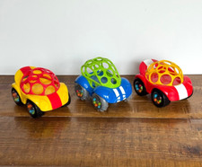 Oball rattle roll for sale  Spanish Fork
