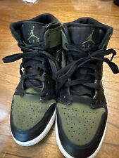 Air jordan mid for sale  Oregon