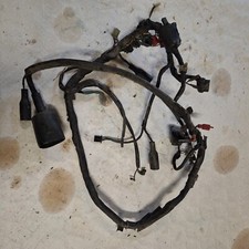 Faisceau honda 750 d'occasion  Cazouls-lès-Béziers
