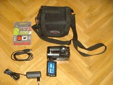 Video camera jvc gebraucht kaufen  Berlin