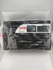 Cnswipower 1500w power for sale  Pasco