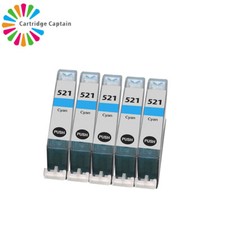 Cyan ink cartridge for sale  BIRMINGHAM