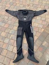 Scubapro diving dry for sale  ROCHDALE