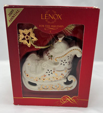 Lenox 2009 annual for sale  Parlin