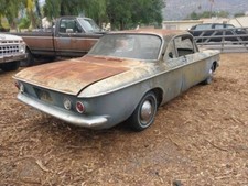 1961 chevrolet corvair for sale  Ojai