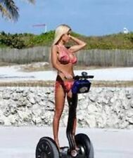 Segway low miles for sale  Vail