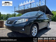 2010 lexus rx 350 suv for sale 2010 lexus rx 350 suv for sale Moody