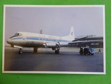 Air inter viscount d'occasion  Pomas