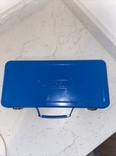 Draper tool box for sale  BALLYMENA