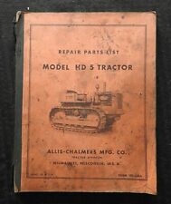 1946 1955 allis for sale  Sandwich