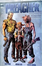 Preacher quei bravi usato Preacher quei bravi usato  Codigoro