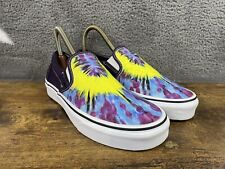 Vans classic slip for sale  LIVERPOOL