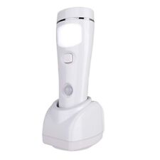 Rechargeable torch led for sale  KING'S LYNN