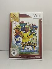 Wii pokepark gebraucht kaufen  Oberteuringen