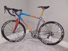 Seven cycles axiom for sale  Helena
