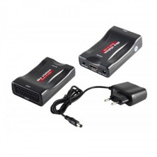 Sky vision scart gebraucht kaufen  Sehnde
