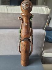 Ancienne quille bois d'occasion  Braine