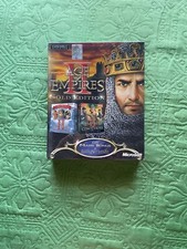 Age empires gold usato  Scafati