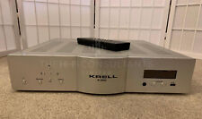 Krell 300i integrated for sale  PETERBOROUGH