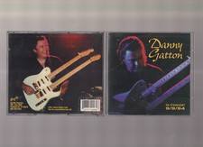 Danny gatton concert for sale  Warren
