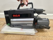 Vintage rca vhs for sale  Topeka
