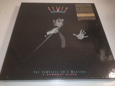 Elvis presley the gebraucht kaufen  Hamm