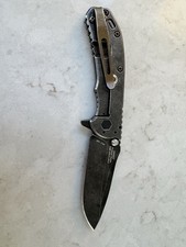Zero tolerance 0566 for sale  Bloomington