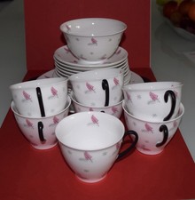Shelley tea set for sale  BURNLEY