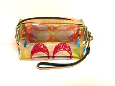Coach scribble pvc for sale  Westwego