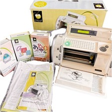Cricut personal electronic for sale  Mesa