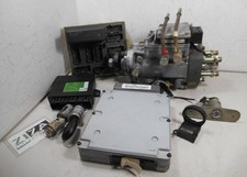 Kit chiave ecu usato  Putignano