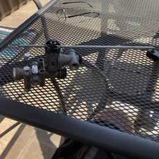 Wabco 4640061000 air for sale  LEEK