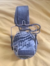 Peltor soundtrap electronic for sale  GLASGOW