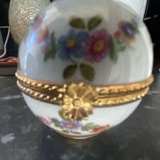 Limoges peint main for sale  CARTERTON