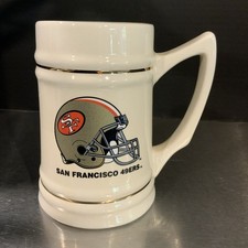 San francisco 49ers for sale  Danbury