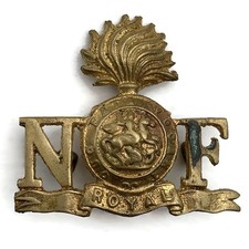 Original royal northumberland for sale  ORPINGTON