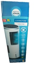 Livington instachill mobiler gebraucht kaufen  Barsbüttel