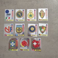 Panini world cup usato  Trentola Ducenta