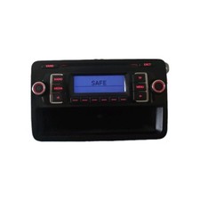 Autoradio lettore mp3 usato  Milano