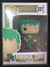 Roronoa zoro 327 usato  Modena