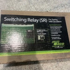 Taco sr503 zone for sale  Schenectady